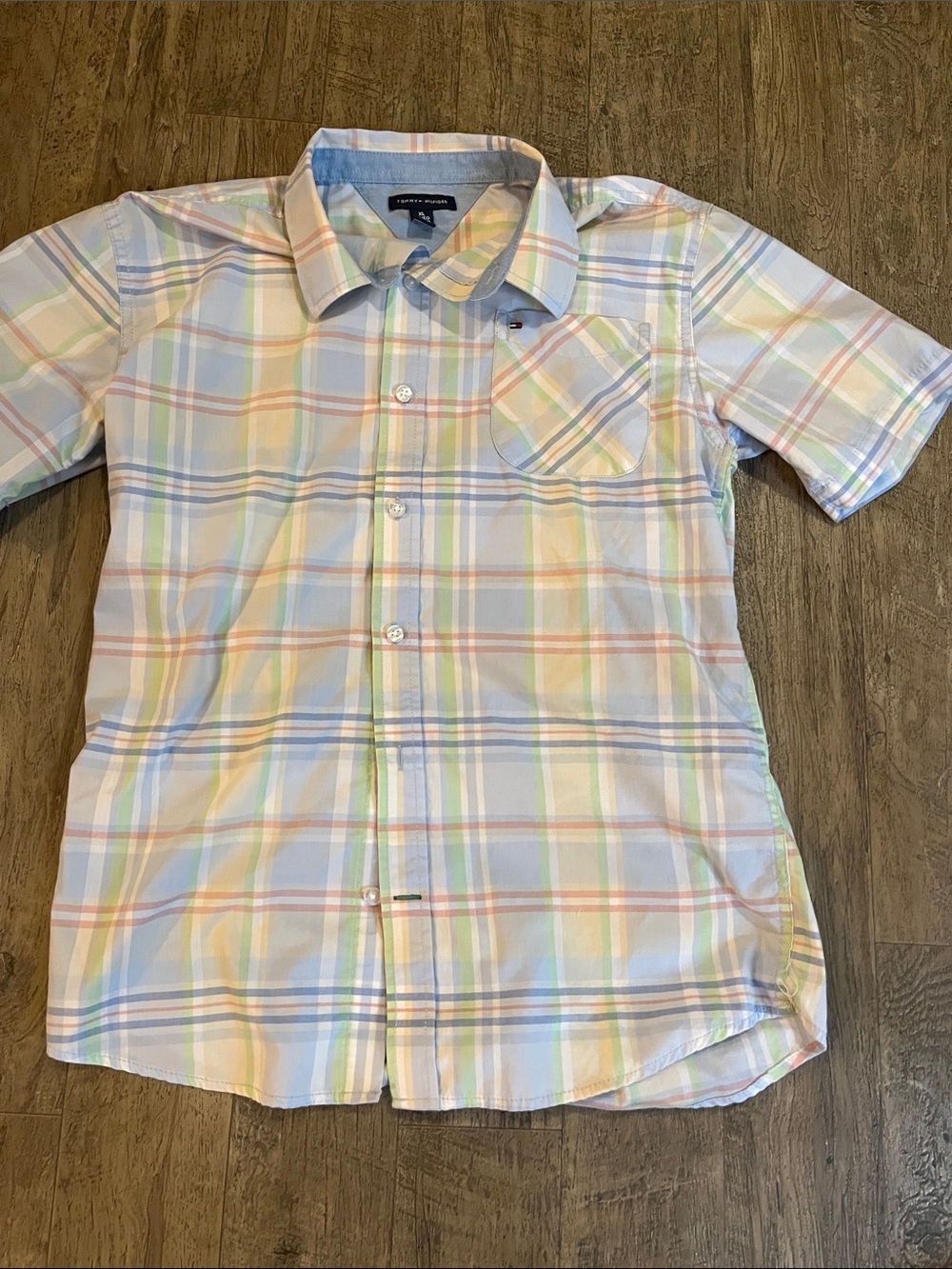 Kids Tommy Hilfiger tape